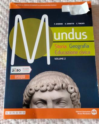  Mundus 2 