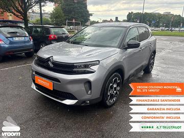 CITROEN C5 Aircross 1� s. C5 Aircross Hybrid 13...