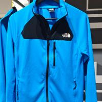 felpa the North face