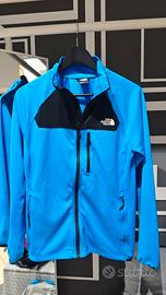 felpa the North face