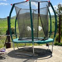 Trampolino
