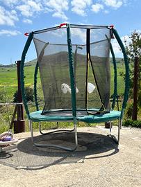 Trampolino