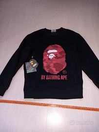 maglione bape
