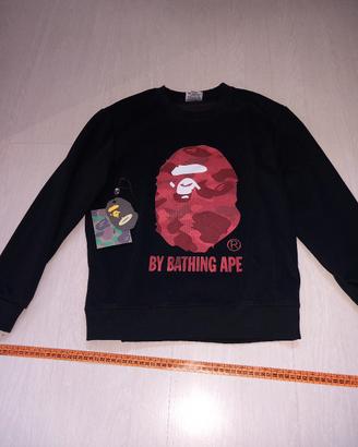 maglione bape
