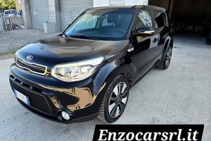 KIA Soul 1.6 CRDi Life Soul UNIPROPRIETARIO