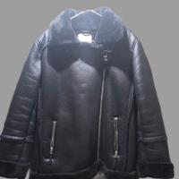 montone sintetico di Stradivarius