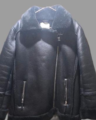 montone sintetico di Stradivarius