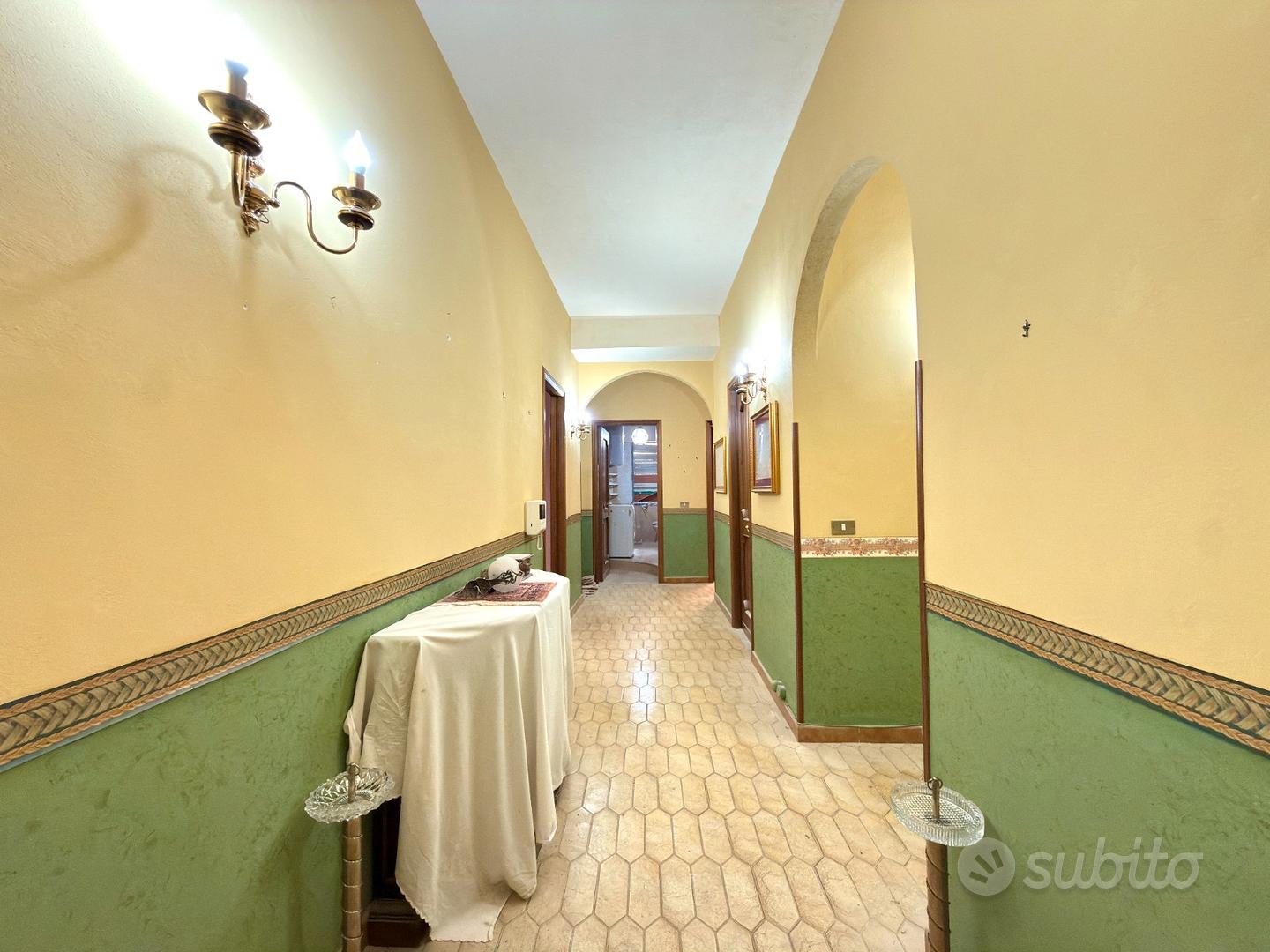 Appartamento – Montelepre, Palermo - Vista 4