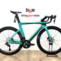 NUOVA Bianchi Oltre PRO | Ultegra Di2 2025
