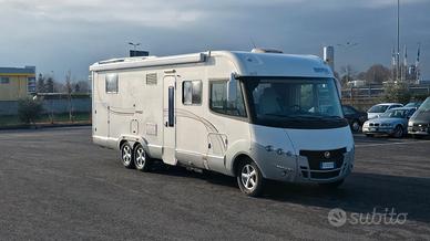 Rapido FIAT PATENTE C