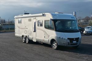 Rapido FIAT PATENTE C