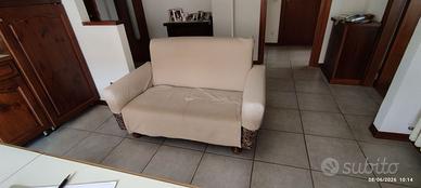 Divano 2 posti