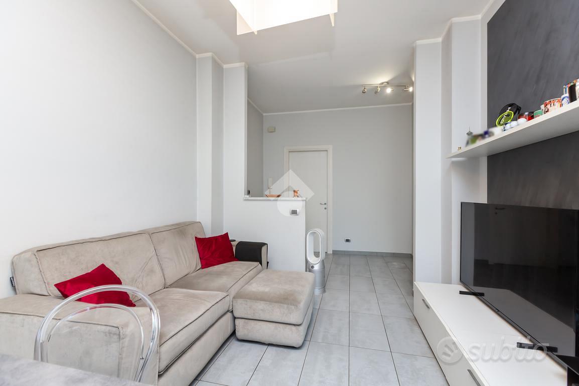 Appartamento – Beinasco, Borgo Melano - Altro