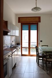 Casa vacanza 6 persone 100 m dal mare