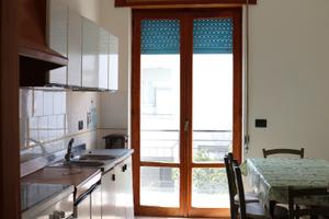 Casa vacanza 6 persone 100 m dal mare