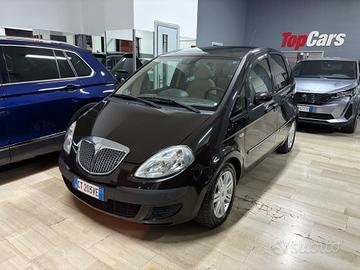 Lancia MUSA 1.3 Multijet 16V 70 CV oro Plus