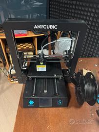 ANYCUBIC I3 MEGA S