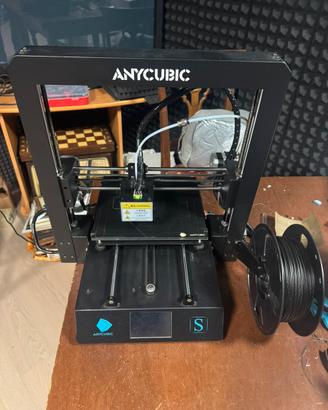 ANYCUBIC I3 MEGA S