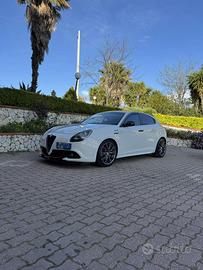 Giulietta 2.0