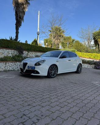 Giulietta 2.0