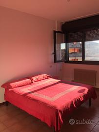 Camera con bagno esclusivo