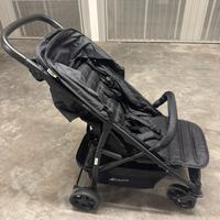 Passeggino Hauck Rapid 4 Black