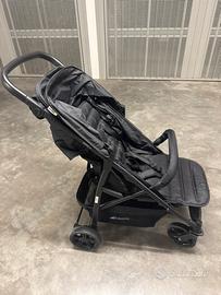 Passeggino Hauck Rapid 4 Black