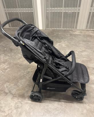 Passeggino Hauck Rapid 4 Black
