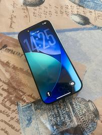 Iphone 16 pro 128 gb