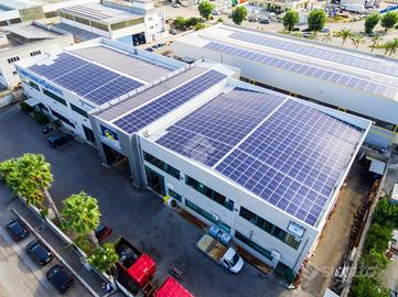 CAPANNONE A TRESCORE BALNEARIO