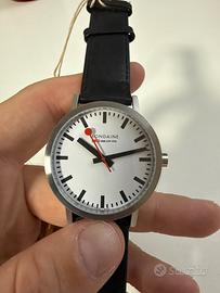 Orologio Mondaine Classic 36 mm