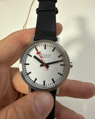 Orologio Mondaine Classic 36 mm