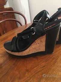 Sandalo vintage Prada