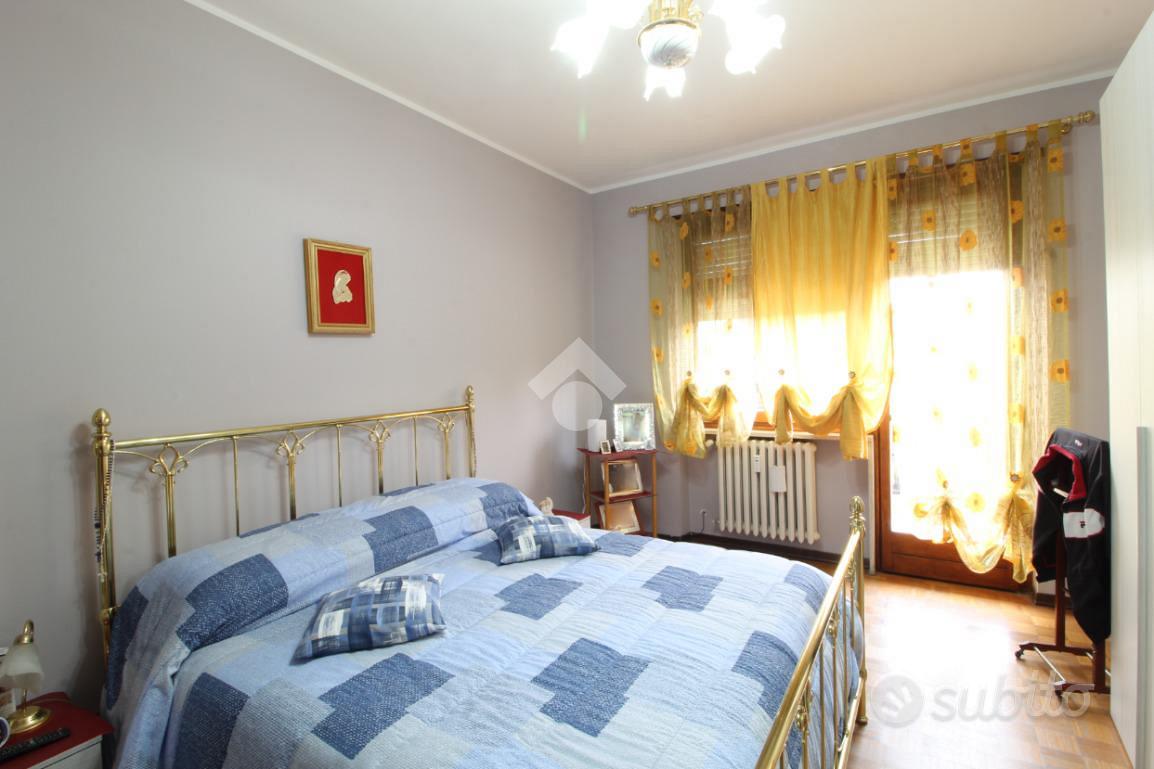 Apartment in Pianezza, Torino - Vista 5