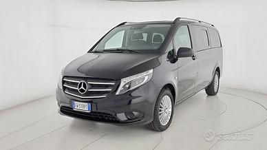 Mercedes-Benz Vito 116 cdi long mixto E6