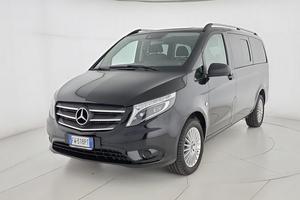 Mercedes-Benz Vito 116 cdi long mixto E6