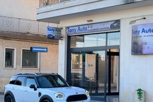 Mini Cooper D Countryman Hype auto my18 BICOLORE C