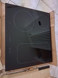 Piano cottura a induzione Koenic KBH 3614 – NUOVO