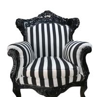 Poltrona trono sedia design unico