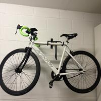 Single speed bike Aventón