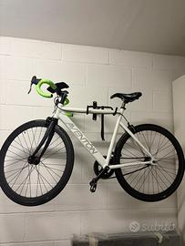 Single speed bike Aventón