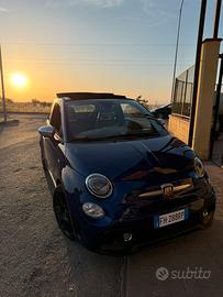 Abarth 595c turismo