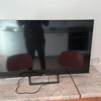 Televisione SmartTV Xiaomi 44" 4K