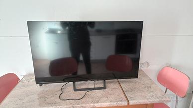 Televisione SmartTV Xiaomi 44" 4K