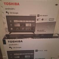 Tv Toshiba