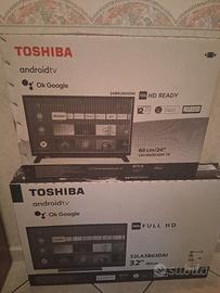 Tv Toshiba