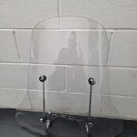 Parabrezza Piaggio Vespa Primavera