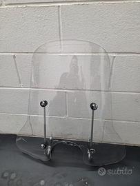 Parabrezza Piaggio Vespa Primavera