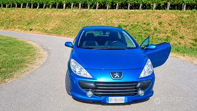 Peugeot 307cc Féline
