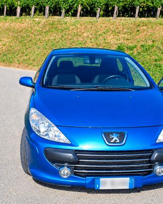 Peugeot 307cc Féline